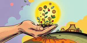 Broadening Horizons: Expanding Your Financial Reach