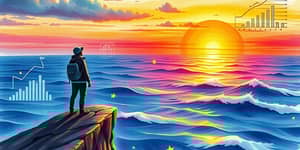 The Visionary Voyager: Defining Your Financial Horizon