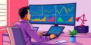 The Smart Speculator: Calculating Risk for Potential Reward