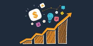 Growth Trajectories: Identifying Companies on an Upswing