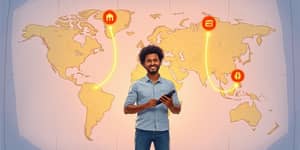 Unraveling Riches: Your Customized Financial Trajectory