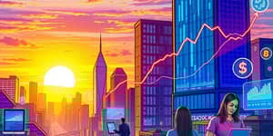 FinTech Frontiers: Investing in Financial Innovation