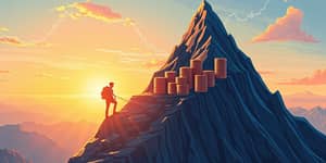 Scaling Everest: Conquering Your Financial Peaks