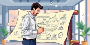 The Portfolio Architect: Designing Your Wealth Blueprint