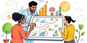 Unearthing Riches: Practical Steps to Financial Triumph