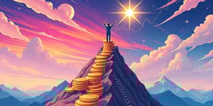 Reaching for Zenith: Elevating Your Financial Aspirations