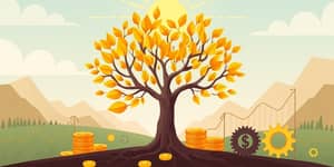 The Wealth Multiplier: Leveraging Opportunities for Growth