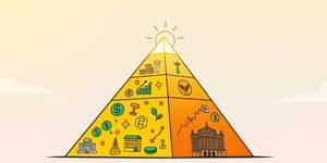 Portfolio Pyramid: Structuring Your Assets for Growth