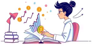 Your Financial Narrative: Crafting Your Investment Story