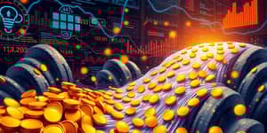 From Concepts to Cash: Capitalizing on Financial Insights