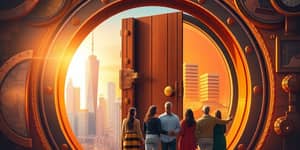 Forging Fortunes: Building Your Monetary Dynasty