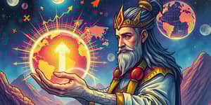 The Economic Oracle: Planning for Tomorrow's Gains