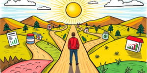 Smart Money Moves: Navigating the Financial Landscape