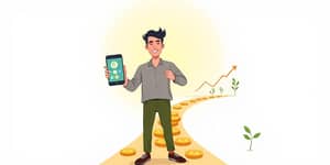 The Spending Strategist: Mastering Your Purchasing Power