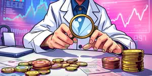 The Spending Scientist: Analyzing and Optimizing Your Outflow