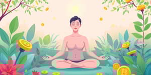 The Mindful Millionaire: Conscious Choices for Financial Abundance