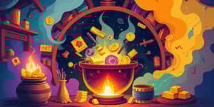 Asset Alchemy: Transforming Holdings into Wealth