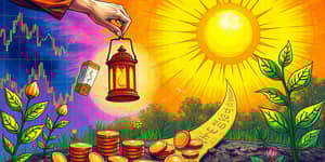 The Savvy Saver's Handbook: Accumulating Wealth Intelligently