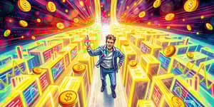 Mastering the Market Maze: Finding Your Way to Profit