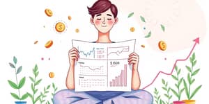 Money Mastery Blueprint: Your Guide to Fiscal Control