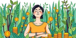 Wealth Wellness: Nurturing a Healthy Financial Life