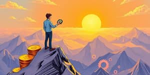 The Insightful Investor: Making Informed Financial Choices