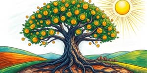 The Capital Creator: Generating Wealth Through Smart Investments