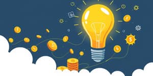 Income Innovator: Creating New Streams of Revenue