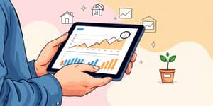 Navigating Net Worth: Charting Your Financial Progress