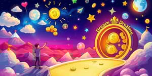 From Vision to Vault: Materializing Your Money Dreams