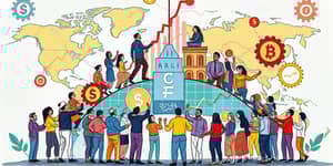 The Financial Flux: Adapting to Economic Shifts