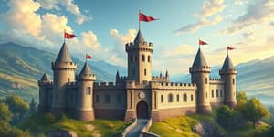 The Abundance Architect: Building Your Financial Fortress