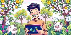 Financial Flourish: Cultivating a Thriving Money Life