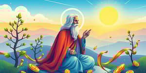 The Wealth Whisperer's Wisdom: Insights for Financial Abundance