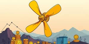 The Prosperity Propeller: Driving Your Wealth Forward