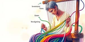 The Wealth Weaver: Intertwining Your Financial Threads