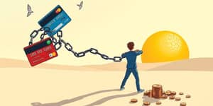 Debt Detoxification: Cleansing Your Finances for a Fresh Start