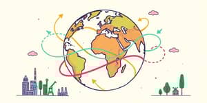 Geographic Diversification: Spreading Your Investment Net Wide