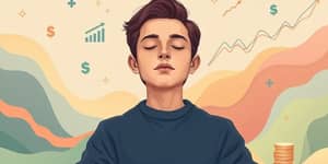 Mindful Investing: Cultivating Discipline and Focus