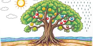 The Perpetual Portfolio: A Strategy for All Seasons