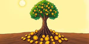 Cultivating Capital: Growing Your Financial Roots