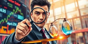 Information Asymmetry: Finding Your Edge in Markets