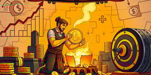 Casting Coin: Molding Your Financial Destiny