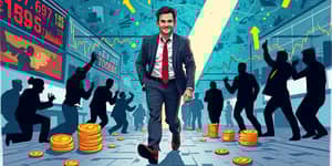 The contrarian Playbook: Finding Opportunity in Panic