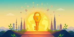 Gateway to Growth: Unlocking Investment Potential