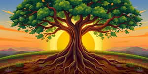 The Endowment Model: Long-Term Growth and Diversification