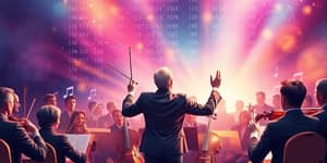 The Monetary Maestro: Conducting Your Financial Symphony