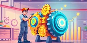 The Money Mechanic: Tuning Up Your Financial Engine