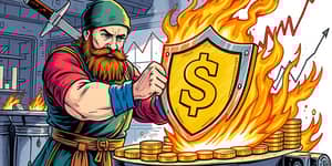 The Fiscal Forge: Sculpting Your Financial Strength