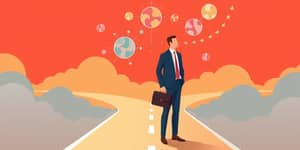 Behavioral Edge: Exploiting Cognitive Biases for Profit